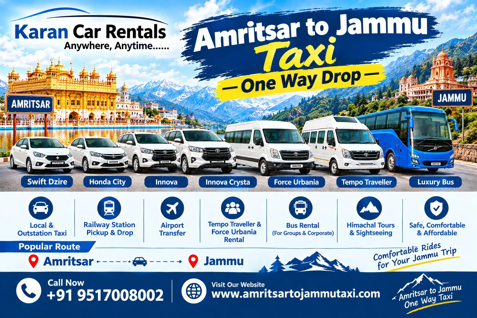 Book Cab Online