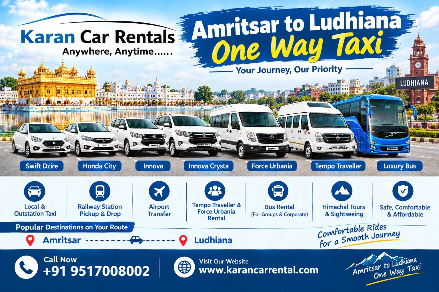 Book Cab Online