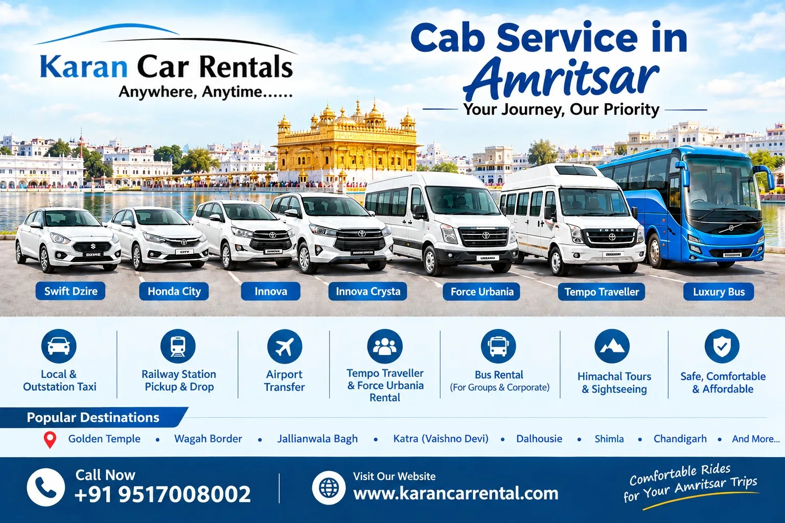 Book Cab Online