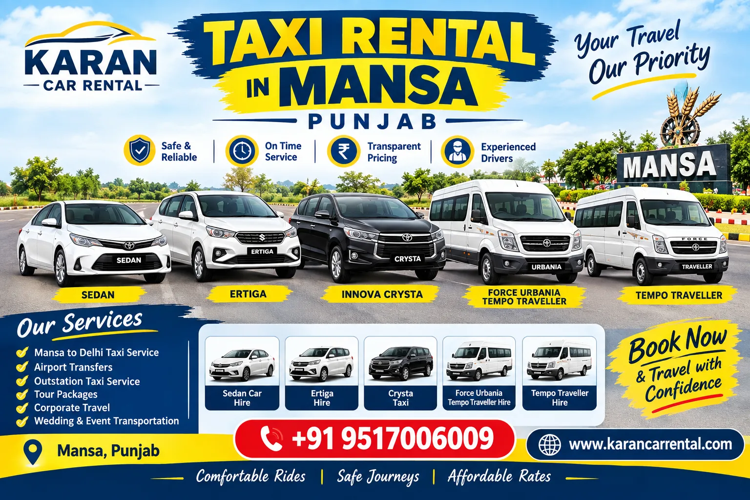 taxi-rental-in-mansa